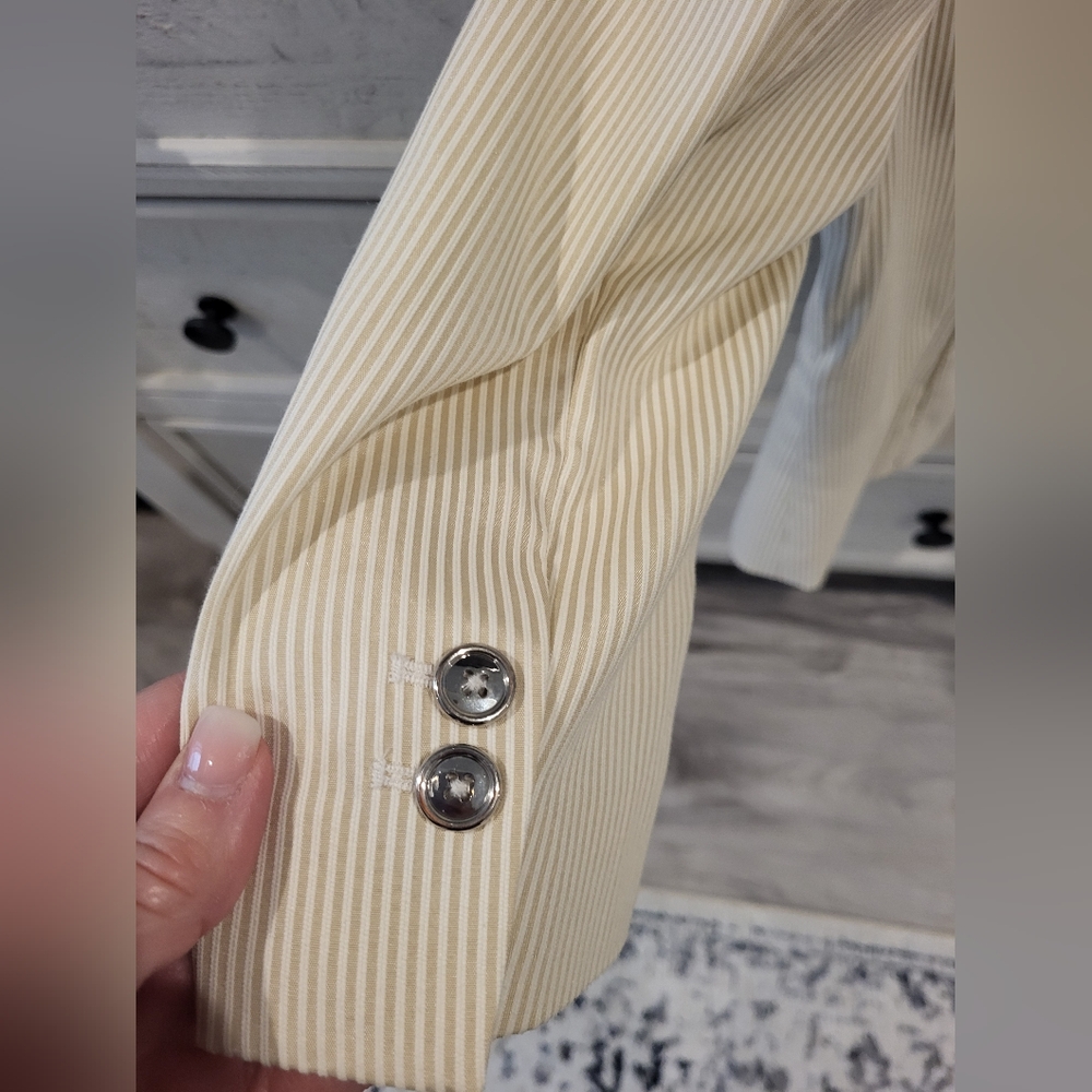 WHBM blazer - Picture 3 of 4